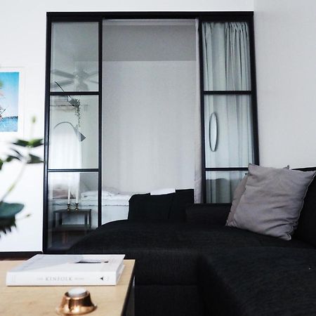 "Hatanpaeae" - Renovated 1Br Apartment In Historical Building & Central Location Tampere Extérieur photo