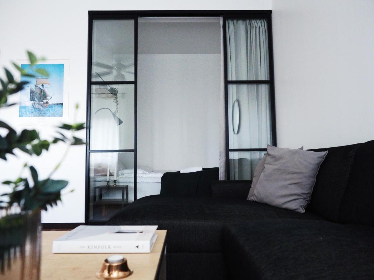 "Hatanpaeae" - Renovated 1Br Apartment In Historical Building & Central Location Tampere Extérieur photo