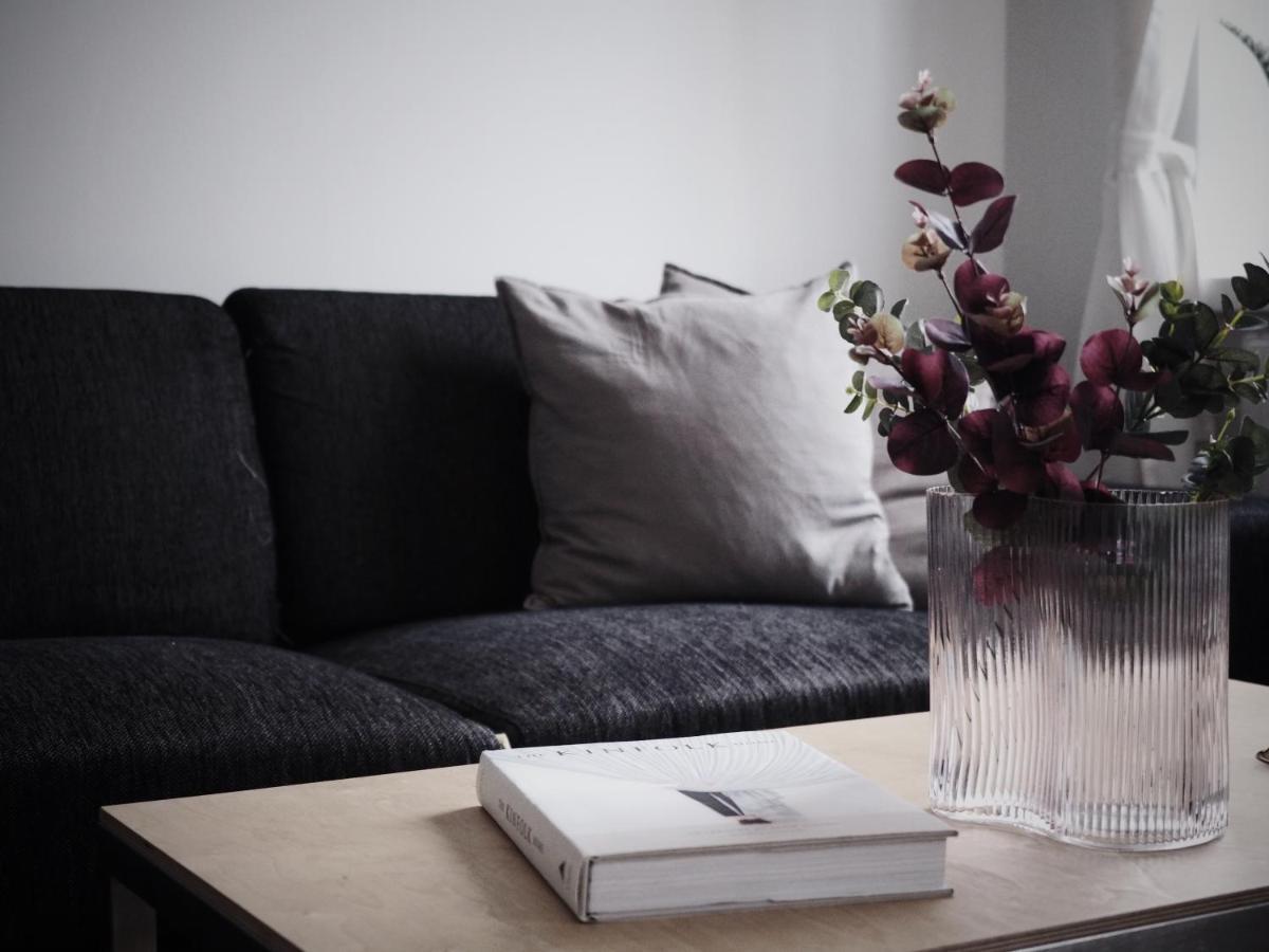 "Hatanpaeae" - Renovated 1Br Apartment In Historical Building & Central Location Tampere Extérieur photo